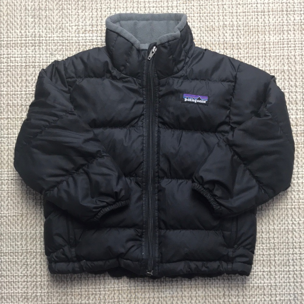 Patagonia Hi Loft Jacket (kids' size XXS)